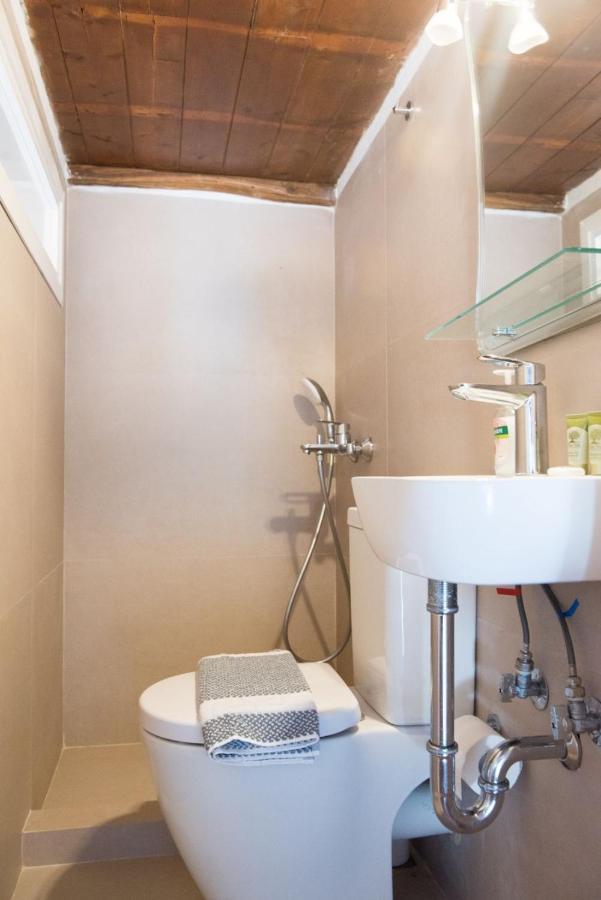 Glamorous 2Br Villa In Ornos With Amazing Sea View! Mykonos Town Экстерьер фото